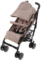 Прогулочная коляска Pituso Toledo BT-1282 Beige