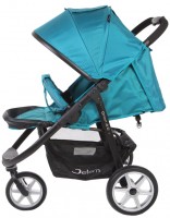 Прогулочная коляска Jetem Orion 3.0 Blue