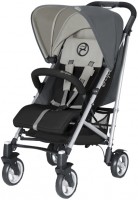 Прогулочная коляска Cybex Callisto Oyster