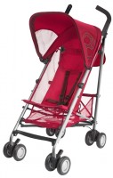 Прогулочная коляска Cybex Ruby Chilli pepper