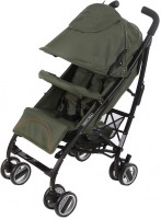 Прогулочная коляска Pituso Toledo BT-1282 Grass green