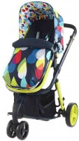Универсальная коляска Cosatto CT2978 Pitter Patter