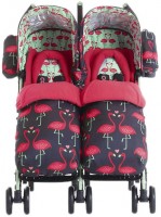 Прогулочная коляска Cosatto CT3084 Flamingo Fling