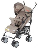 Прогулочная коляска Baby Care InCity Khaki