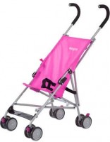 Прогулочная коляска Baby Care Buggy B01 Purple pink