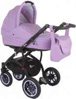 Транспортная система Jetem Evita (3 в 1) 120J Light purple