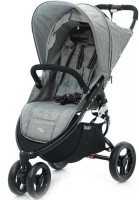 Прогулочная коляска Valco baby Snap Tailormade Grey Marle