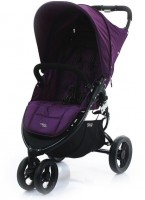 Прогулочная коляска Valco baby Snap Deep purple