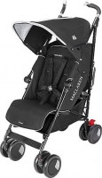 Коляска-трансформер Maclaren Techno XT WSE07022 Black