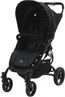 Прогулочная коляска Valco baby Snap 4 Black beauty