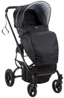 Прогулочная коляска Valco baby Snap 4 ultra Midnight black