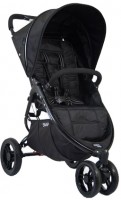 Прогулочная коляска Valco baby Snap Black beauty