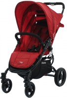 Прогулочная коляска Valco baby Snap 4 Carmine red