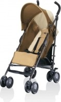 Прогулочная коляска Neonato Breeze 982 Beige