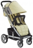 Прогулочная коляска Valco baby Zee Citrine