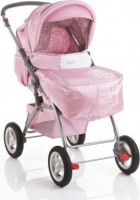 Универсальная коляска Geoby C929-XT RPS