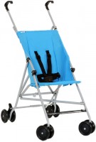 Прогулочная коляска Hauck GO-S Blue