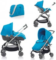 Универсальная коляска Inglesina Avio System Sky (3 в 1)