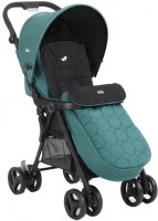 Прогулочная коляска Joie S-0926 Aire Teal