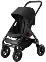 Универсальная коляска Easywalker June 2в1 Black