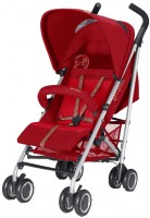 Прогулочная коляска Cybex Onyx Hot and spicy