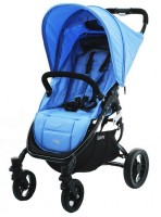 Прогулочная коляска Valco baby Snap 4 Powder blue