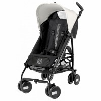 Прогулочная коляска Peg-perego Pliko Mini Classico Momo White