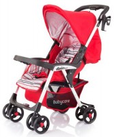 Прогулочная коляска Baby Care Avia Р 508 Red