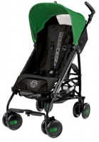 Прогулочная коляска Peg-perego Pliko Mini Classico Momo Green