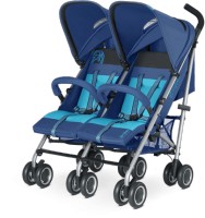 Прогулочная коляска Cybex Twinyx Ocean