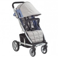 Прогулочная коляска Valco baby Zee Sapphire