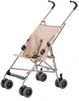 Прогулочная коляска Baby Care Buggy B01 Beige