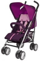 Прогулочная коляска Cybex Topaz Violet spring