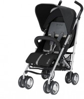 Прогулочная коляска Cybex Topaz Oyster