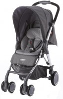 Прогулочная коляска GB Beaula D620J1 Black