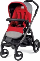 Прогулочная коляска Peg-perego Book Plus Pop-Up Tulip