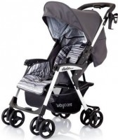 Прогулочная коляска Baby Care Avia Р 508 Grey