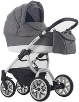 Универсальная коляска Bebetto Holland New LJ195 Grey