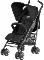 Прогулочная коляска Cybex Onyx Black