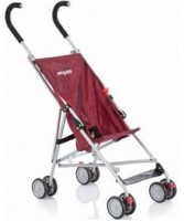 Прогулочная коляска Baby Care Buggy D11 Bordo