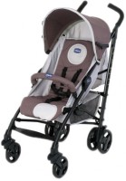 Прогулочная коляска Chicco 79328.30 Lite Way Dune