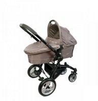 Универсальная коляска Baby Care Suprim C 302 Beige