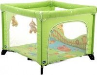 Манеж Chicco 61689.510.000 Green