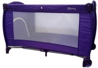 Манеж-кровать Stiony B1200 Purple