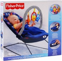 Качели-шезлонг Fisher Price 5126