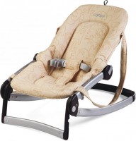 Качели-шезлонг Peg-perego Sdraietta Mia Savana Beige