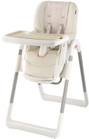 Стульчик для кормления Bebe confort Kaleo beige