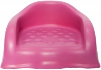 Бустер для кормления BabeSmart Buster Hybak Fuchsia