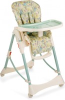 Высокий стул для кормления Happy baby Kevin V2 Blue