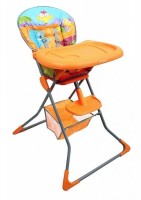 Высокий стул для кормления Мишутка HC 61 - 4